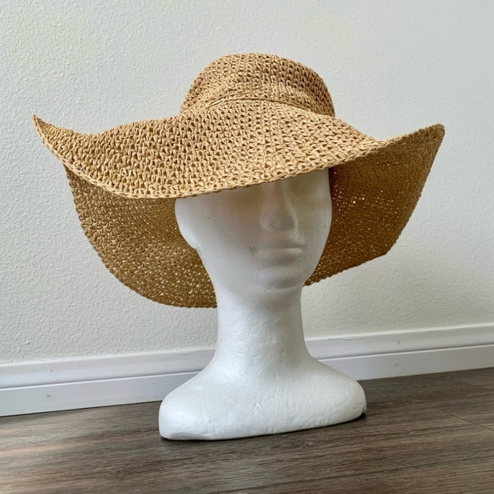 100% natural fiber Goldcoast Sun wear